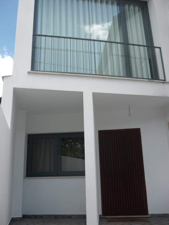Casa Da Terra Villa Góis Kamer foto