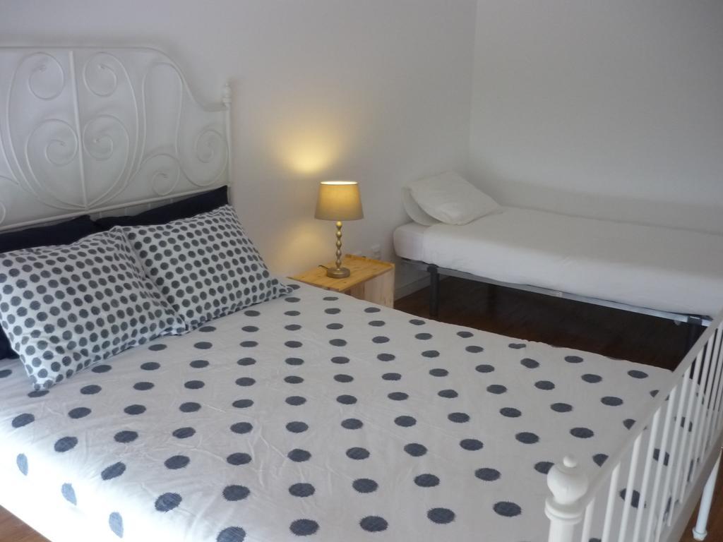 Casa Da Terra Villa Góis Kamer foto