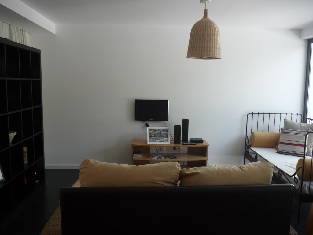 Casa Da Terra Villa Góis Kamer foto