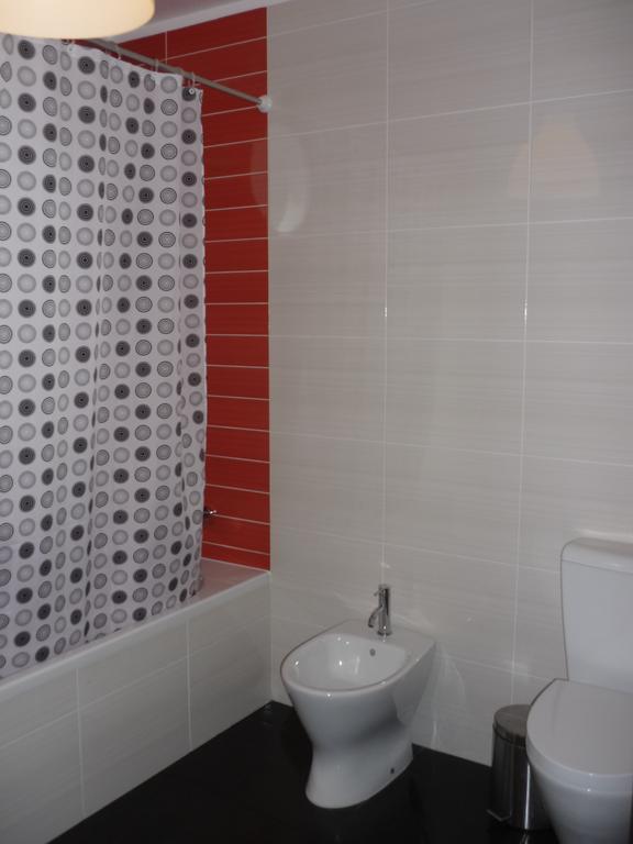 Casa Da Terra Villa Góis Kamer foto