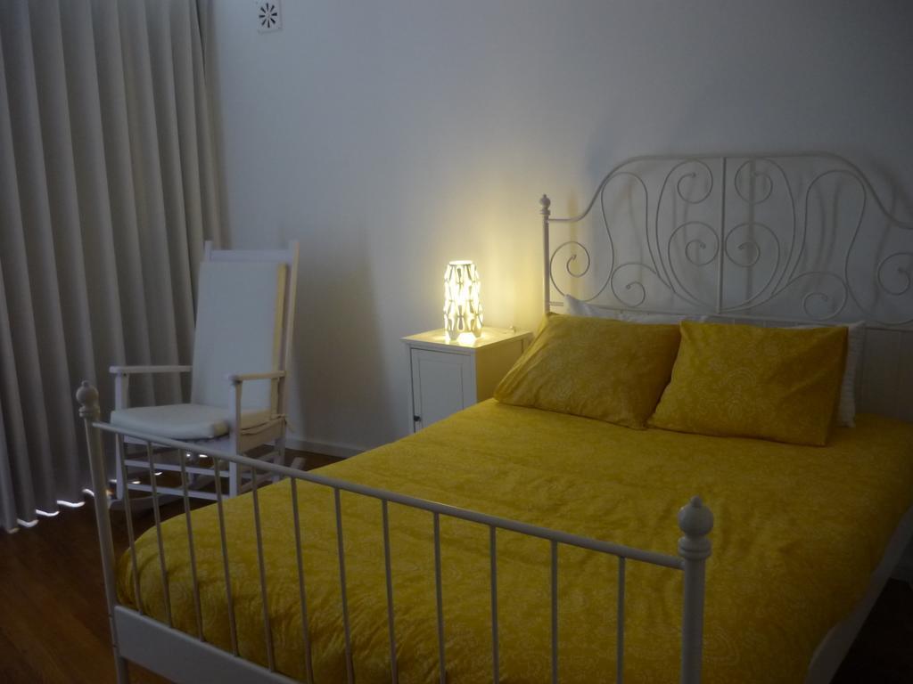 Casa Da Terra Villa Góis Kamer foto