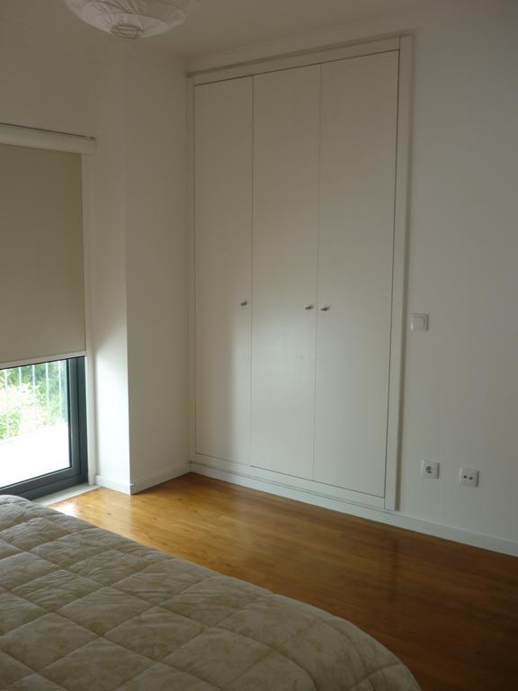 Casa Da Terra Villa Góis Kamer foto