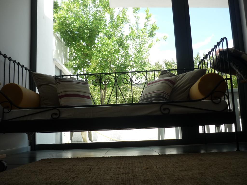 Casa Da Terra Villa Góis Kamer foto