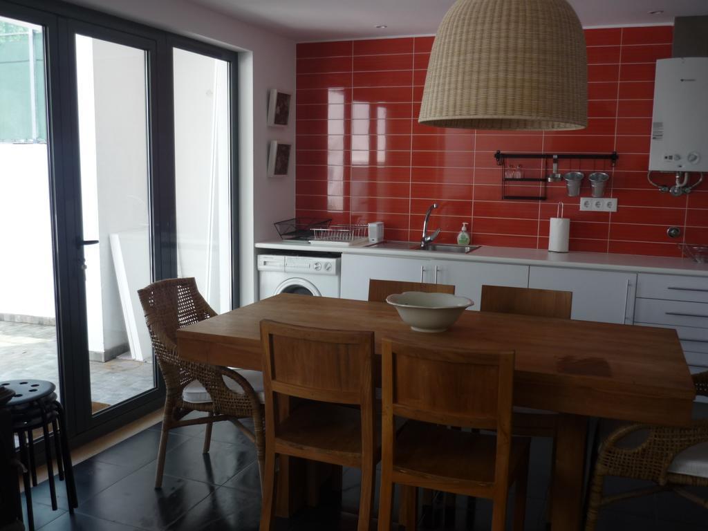 Casa Da Terra Villa Góis Kamer foto