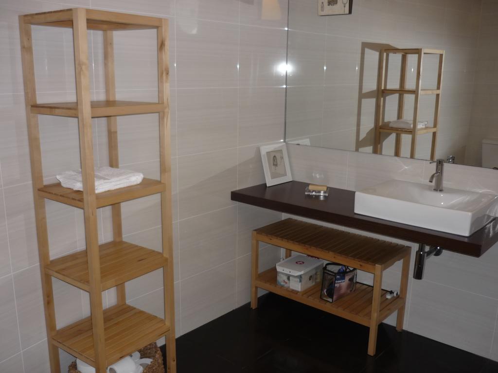 Casa Da Terra Villa Góis Kamer foto